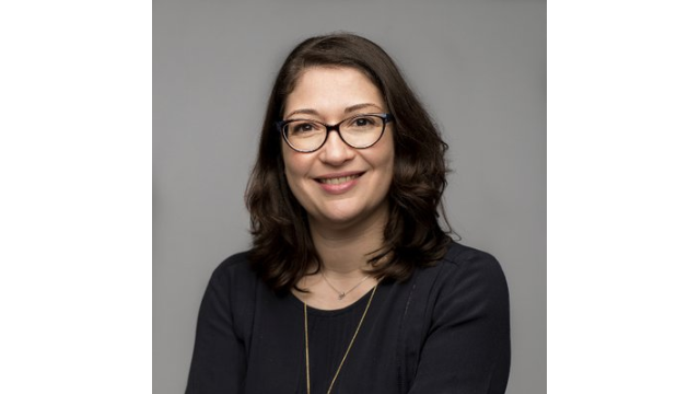 Claire Schmitt est désormais Directrice du développement stratégique de Skaze