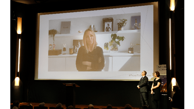 Fanny Moizant (PGE 01) a remporté le Prix Entrepreneuriat 2021 