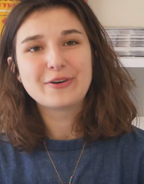 Découvrez Seed Tour avec Auriane Bertrand