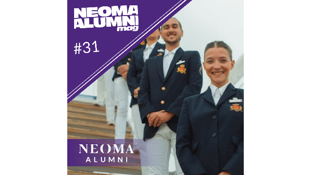 Club Med : convictions et bonnes pratiques, avec WO.MEN by NEOMA Alumni