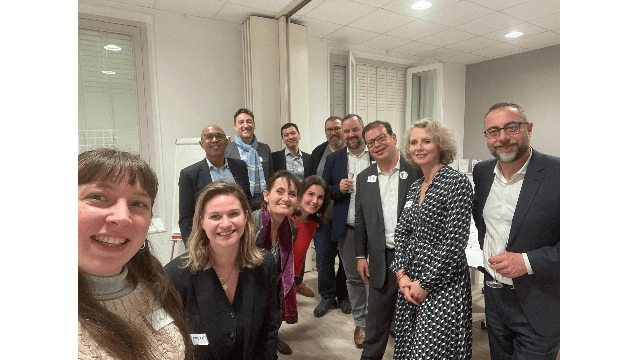 Atelier - La Fresque du Numérique