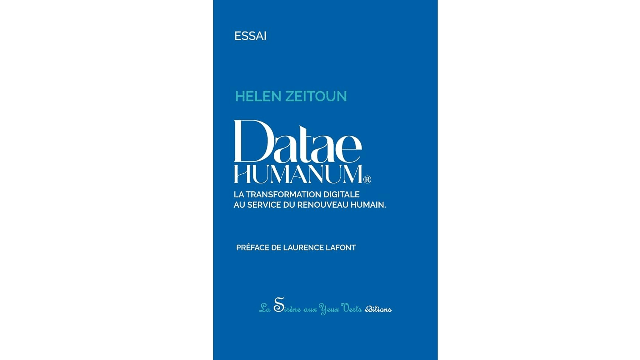 Datae Humanum, Helen Zeitoum (PGE 87)