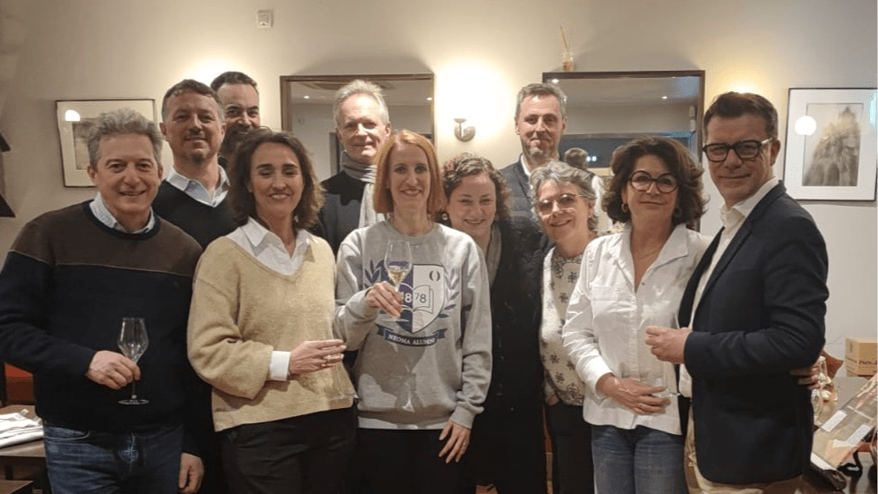 Retour sur l’After MBA – Rencontre de mars à Reims