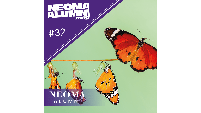 « Il était une fois… » l’envie de changer de vie !