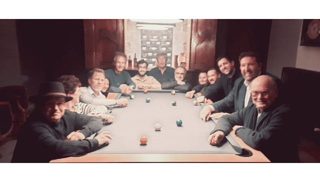 Découverte du domaine de Palerme à l’Isle sur la Sorgue