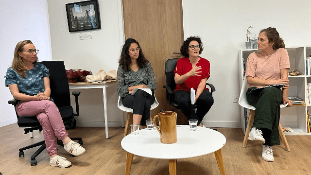 Événement Inter-Réseaux : Soirée Finance Responsable de la Tribu Languedoc-Roussillon