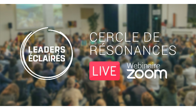 Leaders éclairés et engagés : réinventer l'avenir post-Covid 19