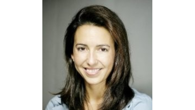 Angeles Garcia-Poveda présidera Legrand dès Juillet 2020