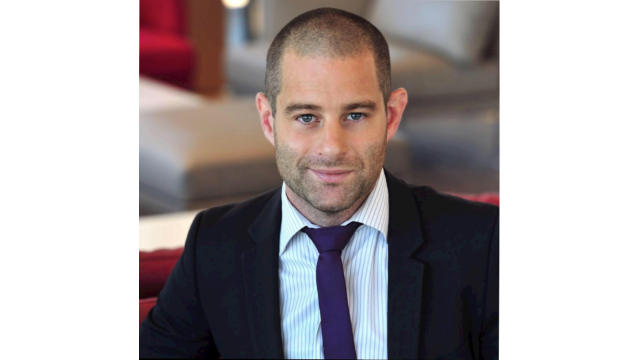 Christophe Lumsden (PGE 07) est nommé associé de PwC