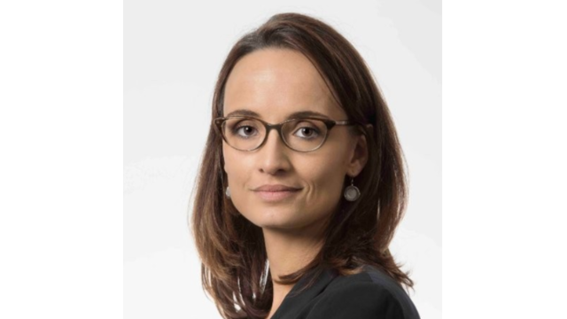 Sandrine Brissart est nommée DRH de Bouygues Construction