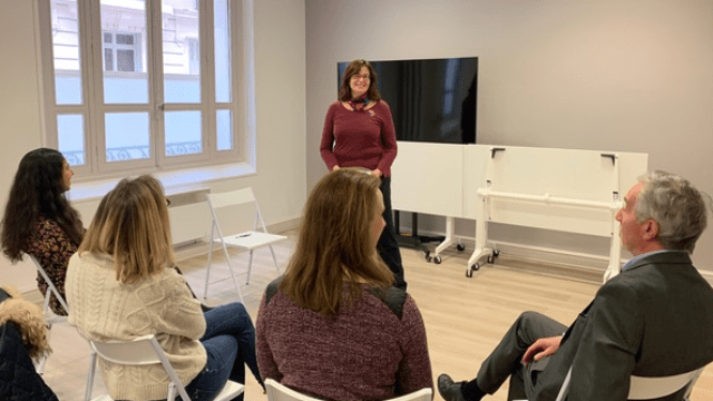 Prise de Parole en Public : un exercice qui se prépare