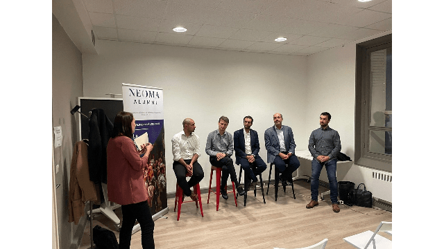 Retour sur : Bâtiments connectés : du rêve à la réalité