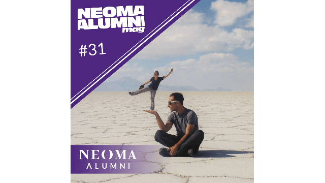 Année sabbatique : partir, pour revenir à soi