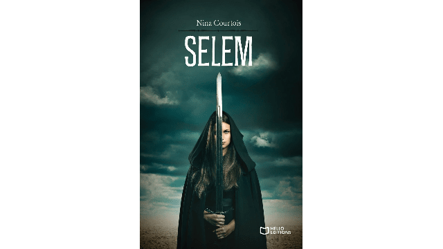Selem - Nina Courtois (BSc IB 13)
