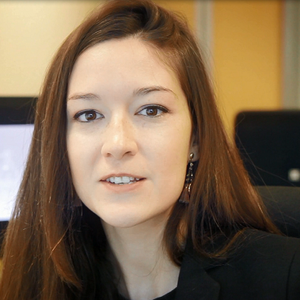 Bénédicte Gouvert appointed Head of External Communication of the FFA