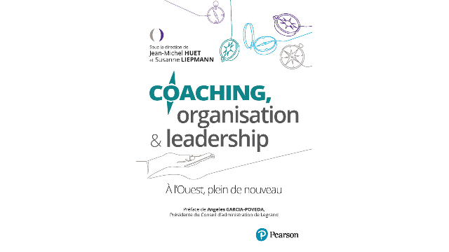 Coaching, organisation & leadership :  À l'Ouest, plein de nouveau