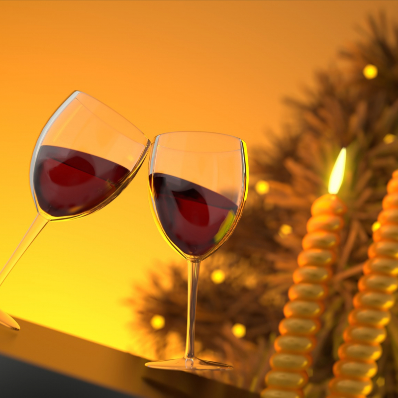 Vins + Vins : notre sélection de coffrets de Vins et Champagnes pour Noël 