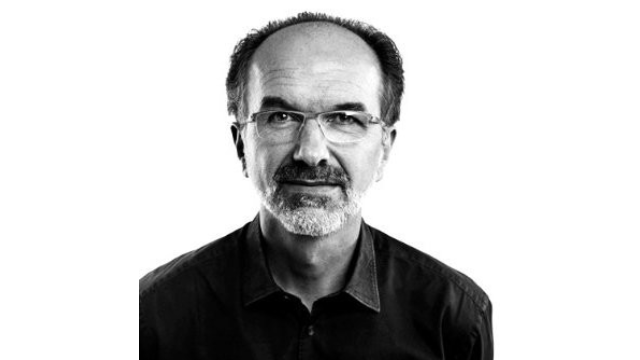 Christian de Bergh, est nommé directeur du design et associé de Babel