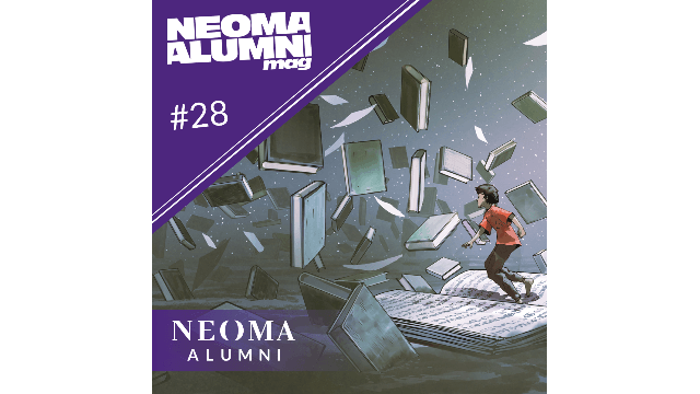 Édition : le grand saut dans le numérique