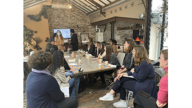 Portes ouvertes : Rencontre de l'entreprise LITTLE BOX Paris