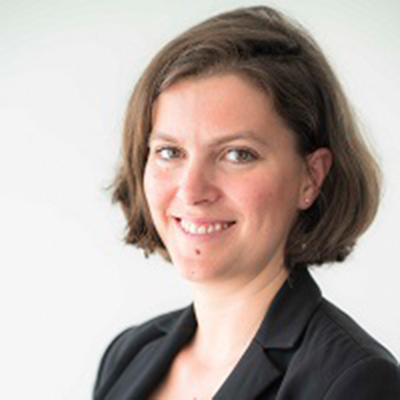 Charlotte Henry nommée responsable de la transformation digitale de l'Autorité des Marchés Financiers  