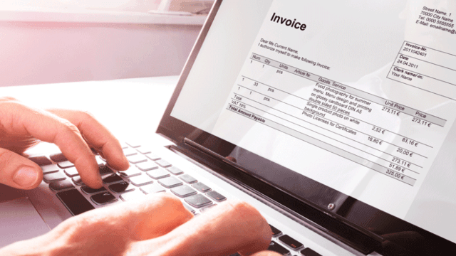 La généralisation de la facture électronique  est à nos portes