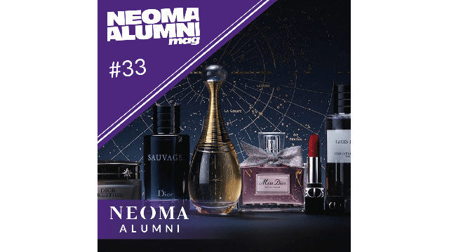 Parcours : des carrières de luxe !