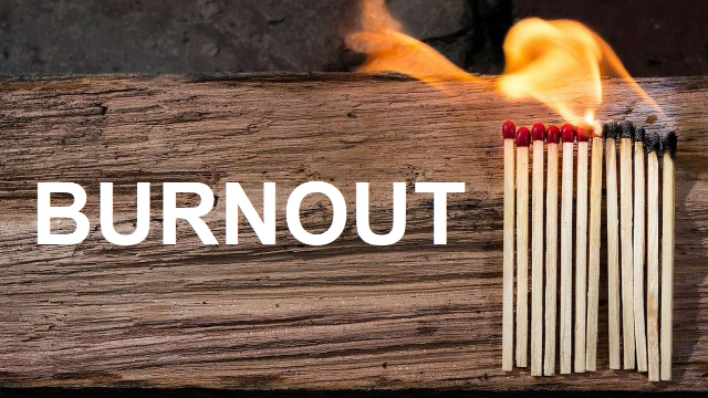 Vaincre le Burnout et en resssortir grandi