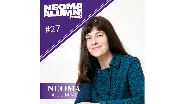 [NAM #27] Rencontre avec Emmanuelle Pireyre, prix Médicis en 2012 !