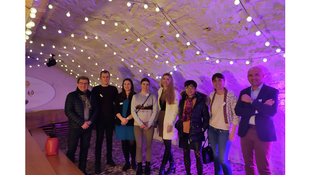 Visite de Brauerei Fischerstube suivie d'une fondue !