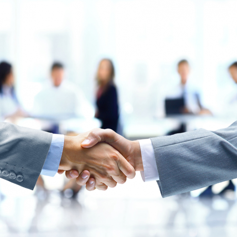 SAVE THE DATE : Forum de recrutement pour tous types de profils le 2 avril 2019 ! 