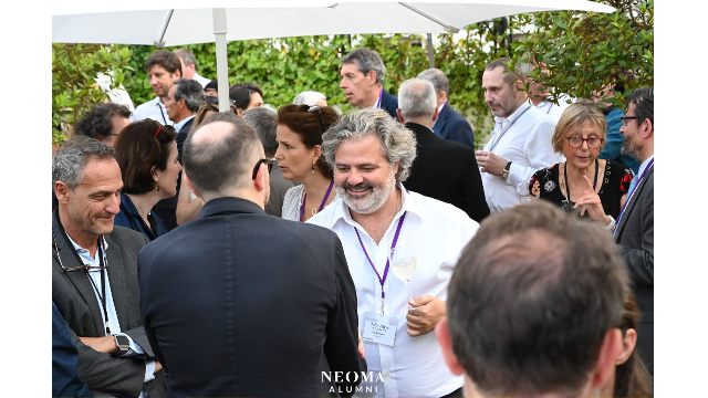 Recherche d'animateur pour le club entrepreneur : une opportunité d'inspirer et de connecter