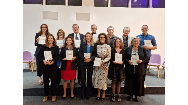 Soirée Cocktail & Dédicaces : Ouvrage "Art, Culture & Management - Une convergence inattendue"