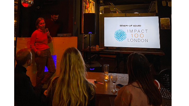 London Club - Networking & Quiz at Mercato Metropolitano