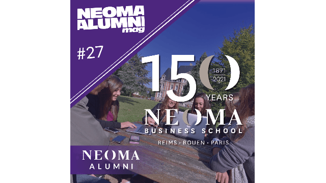 [NAM #27] 150 ans d'histoire et d'histoires