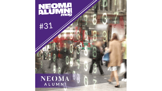 La DATA change le monde