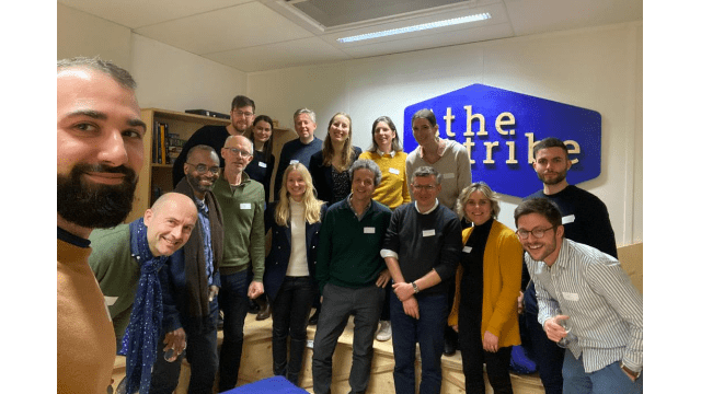 Rencontre networking - Accueil des nouveaux venus autour de l'histoire de la ville de Nantes