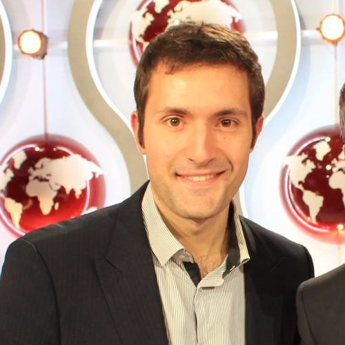 Clément Ben Hammou appointed Head of Investments and Participations at Biocoop.