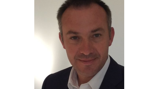 Arnaud Lafleur est nommé Vice-Président Consumer Goods d'Essity pour la France, la Belgique et l'Italie