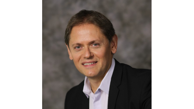 Laurent Kleitman est nommé Président-Directeur Général des Parfums Christian Dior