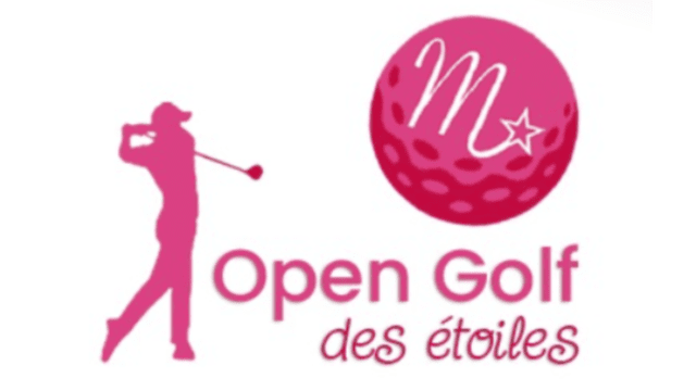 2ème édition de l’Open Golf des Etoiles