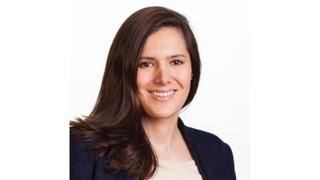 Séverine Raymond-Soulier est nommée head of sales & account management France de Symphony Communication