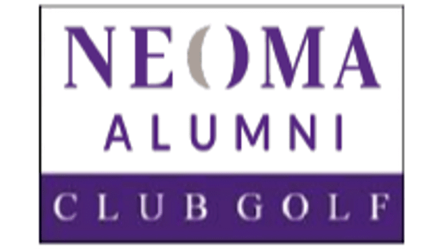 NEOMA ALUMNI CLUB GOLF - NEWSLETTER 2022 - #1