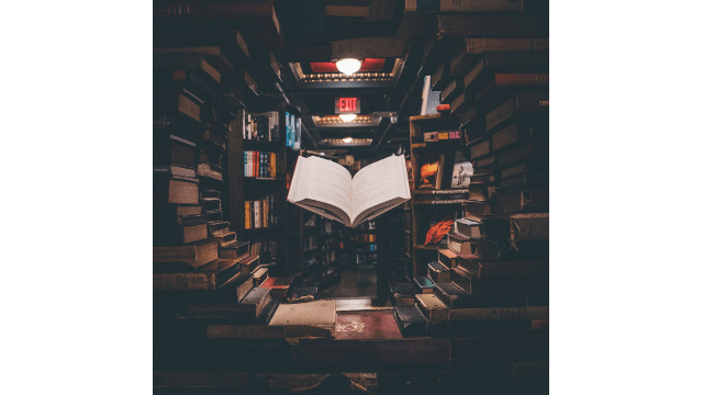 Et si vous deveniez (co)auteur de nos prochains ouvrages de spécialistes ?