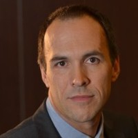 Pascal Prigent nommé vice-président exécutif marketing et développement commercial de Genfit. 