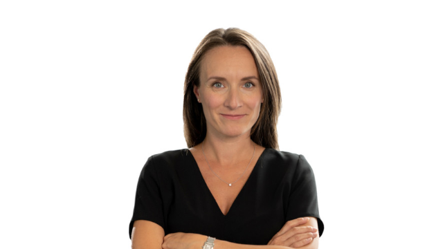 Marie-Clémence Harang est promue director au sein de Clearwater International France