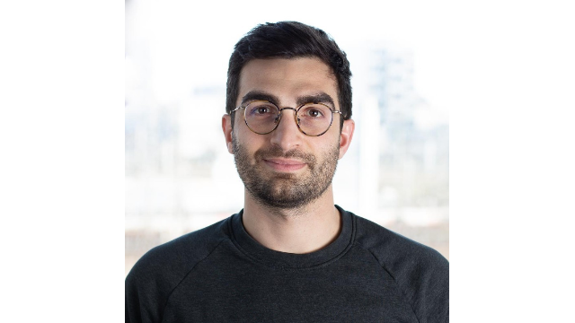 Anthony Ambrosio a été nommé chief operating officer de Beeldi