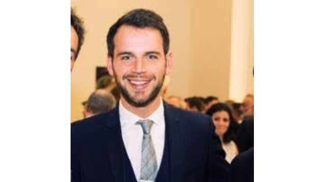 Paul Marchais a été nommé responsable partenariats et événements de Vinexpo