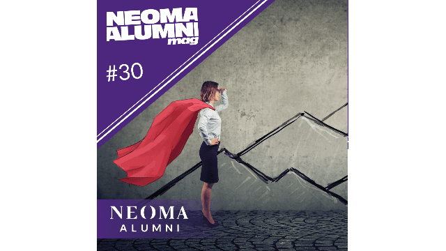 Manager de transition : un métier dans "l'ère du temps"