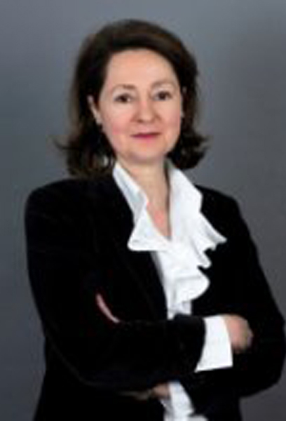 Diane Deperrois nommée directrice des ressources humaines d'AXA France